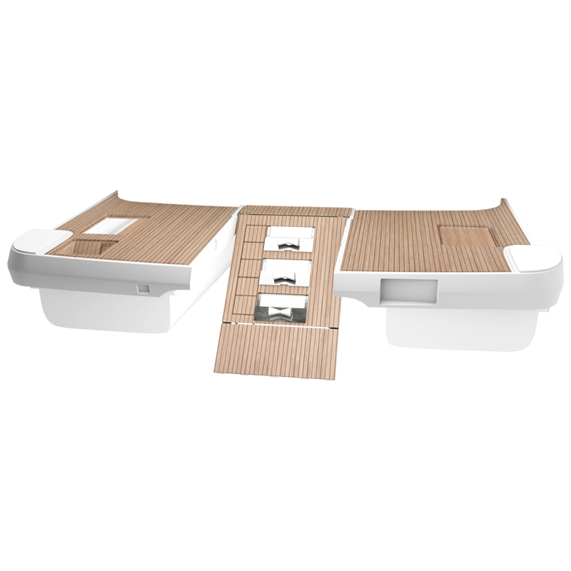 MULTIFUNCTIONAL TENDER LIFT 5440
